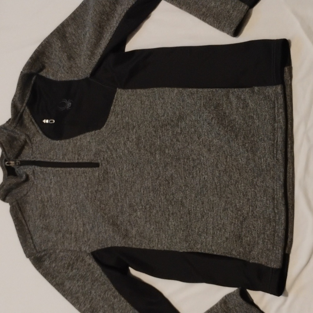 Spyder Pullover Jacket - image 1